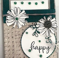 Easy Pocket Card
