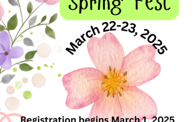 Spring Fest