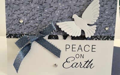 One Sheet Wonder- Peaceful Gardens