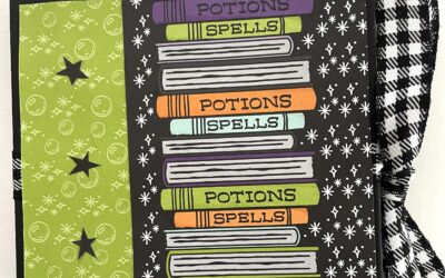 Spooky Sweet Crafting for Little Hands! 👻 – Folio