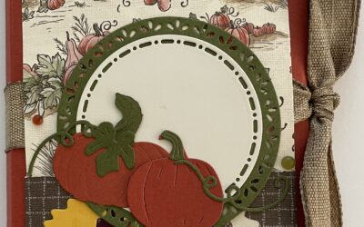 A Cozy Autumn Gift You Can Craft in an Afternoon