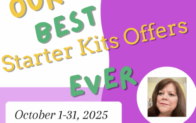 Why Now Is the Perfect Time to Join My Crafting Team
