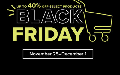 “Black Friday Crafting Deals You Don’t Want to Miss!”