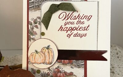 🧡 Sketchy Saturday | Mojo Monday #348 Inspired