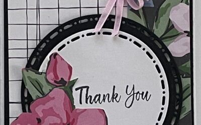 Saturday Sketch – Using Old and New