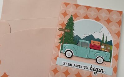 Let’s Kit Together: Adventure Awaits You!
