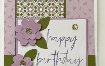 Saturday Sketch Challenge – Week 8