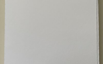 My Go‑To Cardstock Folio Base | Fast, Clean & Perfect for Embellishing