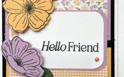 Saturday Sketch Challenge – Featuring Sketch #75