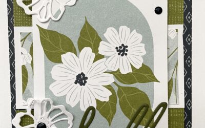 Sketch Saturday • Inspired by OWH #157