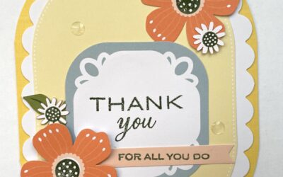 Let’s Kit Together — March Kit Class