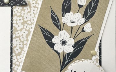 Sketch Saturday • Mojo Sketch 520