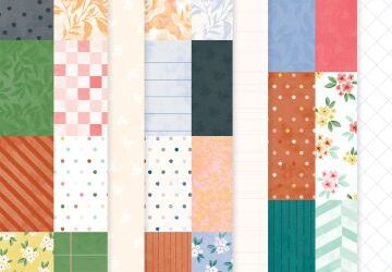 Craft Table Confessions April 6-12, 2026