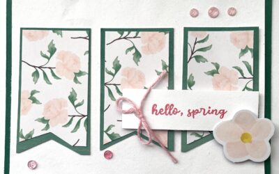 Sketch Saturday-Make a Moment