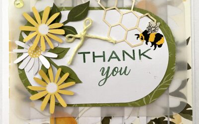 Double Vision Fun Fold Cards — Craft Table Confessions