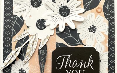 Saturday Sketch – Lovely & Beautiful DSP Inspiration
