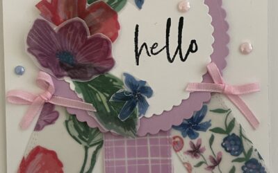 3 Beautiful Projects Using Berry Botanical Specialty DSP