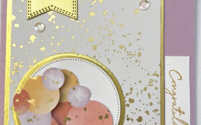 Sketch Saturday — Paper Play Sketches 006 + Pretty Party Kit Inspiration