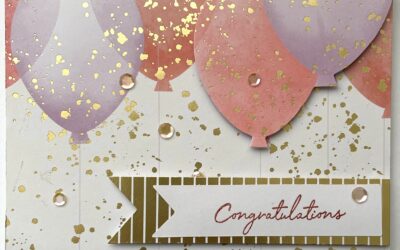 Pretty Party Kit — Stampin’ Up! Kits Are a Game‑Changer for Every Crafter