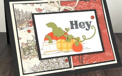 Saturday Sketch – CARDZ TV #75