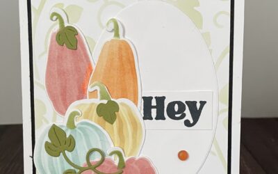 Paper Ink Magic & More: Ink Blending, Color Play & Creative Techniques