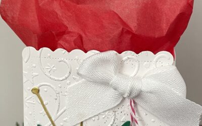 Christmas Mini Series — Day 2
