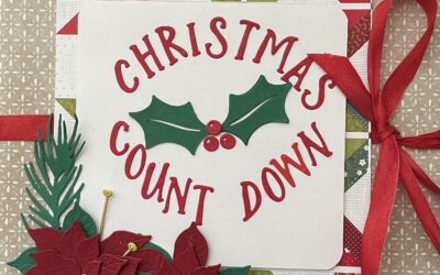 Advent Calendar Book — A Handmade Tradition